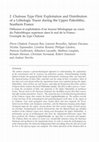 Research paper thumbnail of Chalosse Type Flint: Exploitation and Distribution of a Lithologic Tracer during the Upper Paleolithic, Southern France