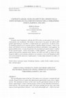 Research paper thumbnail of « Contrari agrari, usura ed aspetti del credito nei fonti notarili di una comunità rurale di Terraferma veneta (Sarnico, 1694-1695) », Acta Histriae, University of Primorska, 2013.