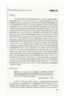 Research paper thumbnail of 'Remembering Nanyang Feng ge' in Modern Art Asia Issues 1-8