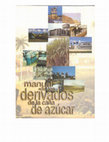 Research paper thumbnail of MANUAL DE LOS DERIVADOS DE LA CAÑA