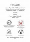 Research paper thumbnail of Genesis and Development of the First Complex Societies in the Northeastern Iberian Peninsula During the First Iron Age (7th-6th Centuries BC). The Sant Jaume Complex (Alcanar, Catalonia)