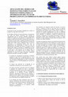 Research paper thumbnail of Manufactura Esbelta