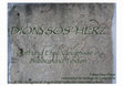 Research paper thumbnail of “Dionysos’ Herz: Gott und Efeu. Zeugnisse in Bildern und Texten“