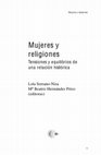 Research paper thumbnail of “Mujeres, pero diosas. Las imágenes de las Ninfas en la Grecia arcaica”