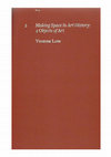 Research paper thumbnail of "Making Space in Art History: 4 Objects of Art" in Intersecting Histories: Contemporary Turns in Southeast Asian Art