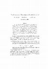 Research paper thumbnail of  Nondeterministic Discontinuous Lambek Calculus