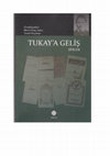 Research paper thumbnail of Tukay'a Geliş Şiirler