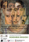 Research paper thumbnail of Singles and the Single Life in the Roman and Later Roman Worlds (28-30 May 2015, Rome, Academia Belgica)