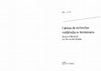 Research paper thumbnail of "Jean de Vignay : actualités et perspectives. Introduction", Cahiers de recherches médiévales et humanistes, 27 (2014), p.141-149