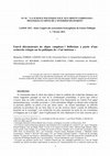 Research paper thumbnail of Faut-il dé(cons)truire les objets complexes ? Réflexions à partir d'une recherche critique sur les politiques de "l'air intérieur"