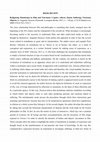 Research paper thumbnail of Review of Augustin Zarzosa's book on Melodrama in Film and Television