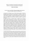 Research paper thumbnail of Espace, citoyenneté et pratiques de résistance. Enquête à Sulukule et Hasankeyf en Turquie