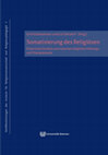 Research paper thumbnail of Der Körper, die Sinne und die Phänomenologie der Wahrnehmung: Vom Embodiment- Paradigma zur Religionsästhetik