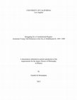 Research paper thumbnail of Struggling for a Constitutional Regime: Armenian-Young Turk Relations in the Era of Abdulhamid II, 1895-1909