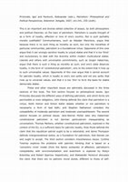 Research paper thumbnail of Paul Formosa, "Book Note on Primoratz, Igor and Pavković, Aleksandar (eds.), Patriotism: Philosophical and Political Perspectives,” Australasian Journal of Philosophy 87, no. 1 (2009): 175-76.