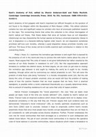 Research paper thumbnail of Paul Formosa, "Review of Anderson-Gold & Muchnik (eds.), Kant's Anatomy of Evil," Kantian Review 16, no. 2 (2011): 150-56.