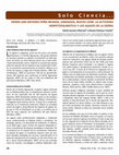 Research paper thumbnail of SIERRA SAN ANTONIO PEÑA NEVADA, ZARAGOZA, NUEVO LEÓN: LA ACTIVIDAD HERPETOFAUNISTICA Y LOS AGAVES DE LA SIERRA