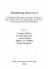 Research paper thumbnail of Investigating the origin of Early Bronze Age monumental chamber tombs in the Middle Euphrates Valley