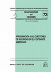 Research paper thumbnail of Aproximación a las cuestiones de seguridad en el continente americano