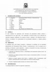 Research paper thumbnail of Silabo Pensamiento político  Peruano y Latinoamericano