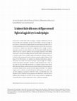 Research paper thumbnail of LE INDUSTRIE LITICHE DELLO STRATO 2 DEL RIPARO ESTERNO DI PAGLICCI NEL SAGGIO DEL 1971: LO STUDIO TIPOLOGICO, in Bullettino di Paleontologia Italiana, n.97, 2008.