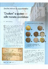 Research paper thumbnail of "DUALISMI" E IPOTESI SULLE MONETE PIOMBINESI, in Il Giornale della Numismatica, n.10, 2012.