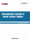 Research paper thumbnail of International Journal of Social Science Studies, Vol. 3, No. 2, March 2015