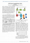 Research paper thumbnail of DTMF Based Controlled Robot Vehicle