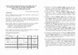 Research paper thumbnail of Colocaciones verbo-nominales con συμβούλιον en el Nuevo Testamento: análisis comparado del griego y su traducción al latín.