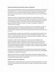 Research paper thumbnail of Situación latinoamericana de los derechos sexuales y reproductivos