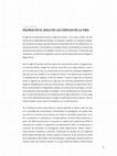 Research paper thumbnail of Editorial Biociencias Vol 6 No 1 2011