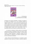 Research paper thumbnail of Reseña de "Lestimonios. Voces de mujeres lesbianas" de Norma Mogrovejo