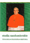 Research paper thumbnail of Zagadnienie recepcji bizantyńsko-ruskich malowideł bazyliki sandomierskiej w epokach późniejszych / Later reception of the Russo-Byzantine frescoes in the Collegiate of the Nativity of Virgin Mary in Sandomierz