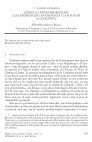 Research paper thumbnail of Llengua i noves migracions: les experiències canadenques i la situació a Catalunya [Lengua y nuevas migraciones: las experiencias canadienses y la situación en Cataluña] [Language and new migrations: The Canadian experience and the situation in Catalonia]