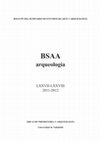 Research paper thumbnail of LA REPRESENTACIÓN HUMANA SOLUTRENSE DE LA CUEVA DE AMBROSIO (VÉLEZ-BLANCO, ALMERÍA, ESPAÑA) / THE HUMAN PORTRAIT AT LA CUEVA DE AMBROSIO (VÉLEZ-BLANCO, ALMERÍA, SPAIN)