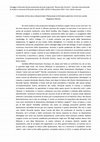 Research paper thumbnail of L’edizione critica delle Quaestiones theologiae di Stefano Langton: stato dei lavori