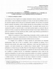 Research paper thumbnail of La economía colonial de la Nueva España: reformas borbónicas, minería, campo y corporaciones económicas. Una síntesis