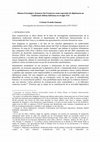 Research paper thumbnail of Alianza Estratégica Aymaras Sin Fronteras como expresión de diplomacia no tradicional chilena-boliviana en el siglo XXI