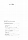 Research paper thumbnail of ORFILA, M; CHAVEZ Mª E.; SÁNCHEZ, E. (Eds.) 2014: La orientación de las estructuras ortogonales de nueva planta en época romana. De la uaratio y sus variaciones. Universidad de Granada/Universidad de La Laguna. 