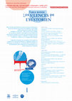 Research paper thumbnail of TABLE RONDE - "Les Silences de l'historien" - 3 avril 2015 - Université de Caen