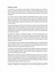 Research paper thumbnail of Buscando la gloria: comentarios sobre un film peruano