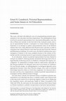 Research paper thumbnail of Ernst H. Gombrich, Pictorial Representation, and Some Issues in Art Education