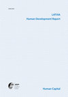 Research paper thumbnail of Latvia.Human Development Report 2006/2007. Human Capital (Chapter 2)