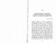 Research paper thumbnail of Individual desire or social duty? The Role of Testimony in a Restitution Procedure. An Inquiry into Social Practice.