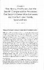 Research paper thumbnail of 'The history, the papers, let me see it!’ Compensation Processes: The Second Generation between Archive Truth and Family Speculations.