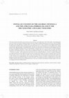 Research paper thumbnail of Özbek, O. & B. Erdoğu, Eurasian Prehistory Vol. 11, "Initial ocupation of the Gelibolu Peninsula and the Gökçeada (Imbroz) Island in the pre-Neolithic and Early Neolithic"