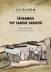 Research paper thumbnail of İstanbul Tıp Tarihi Sergisi