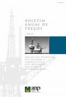 Research paper thumbnail of Agência Nacional do Petróleo, Gás Natural e Biocombustíveis