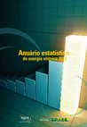 Research paper thumbnail of Ministério de Minas e Energia Anuário estatístico de energia elétrica 2013