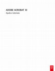 Research paper thumbnail of Acrobat reference